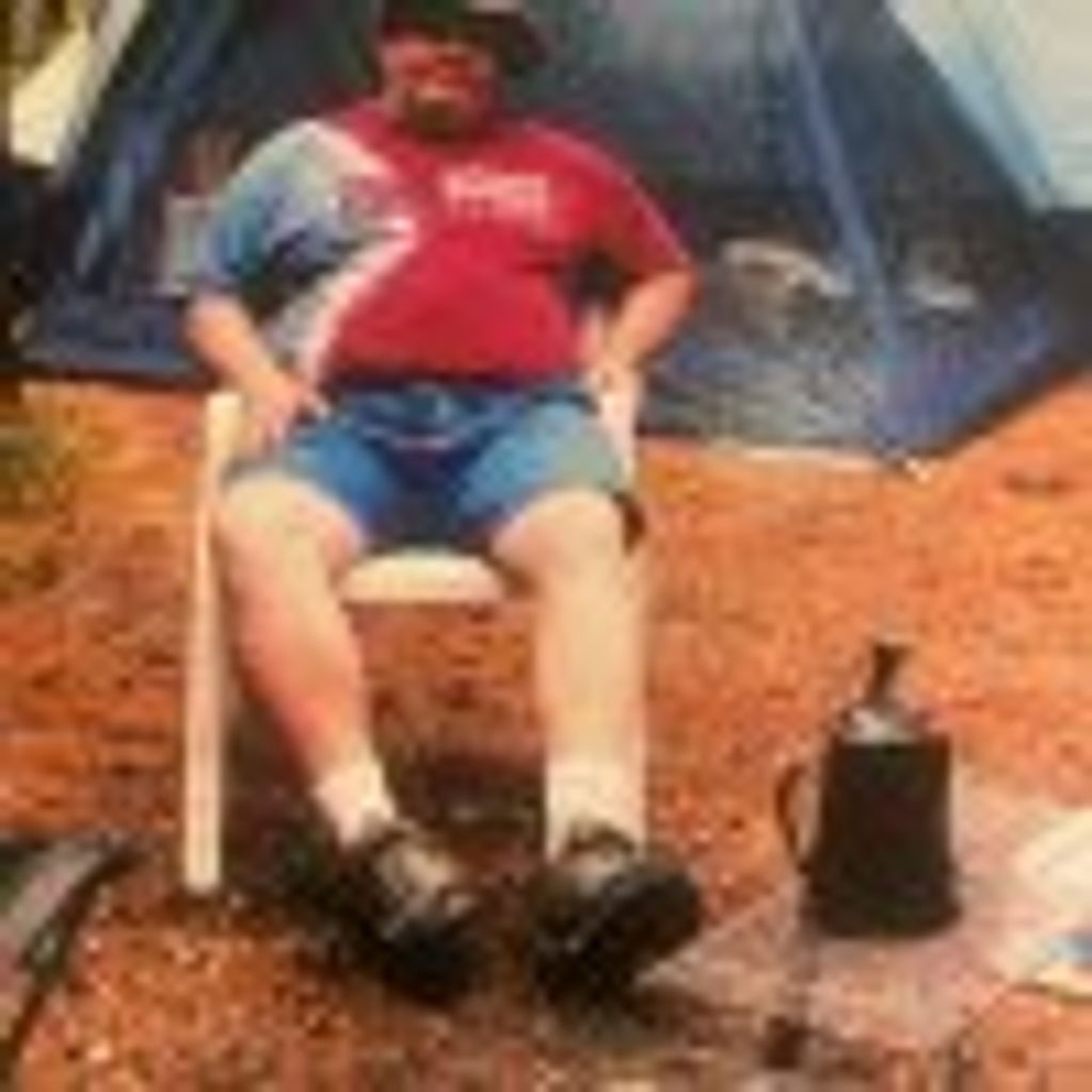 Dan Michael Sloan Profile Photo