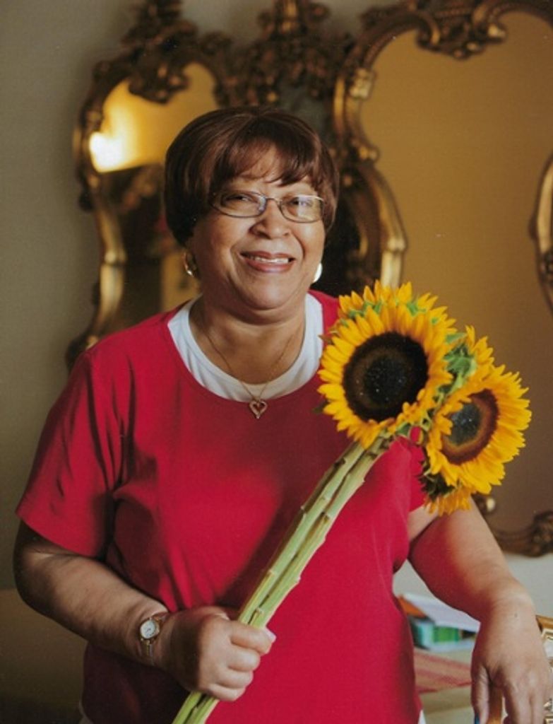 Rosa Mae Beverly Profile Photo