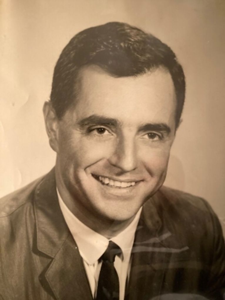 Herbert Malyak