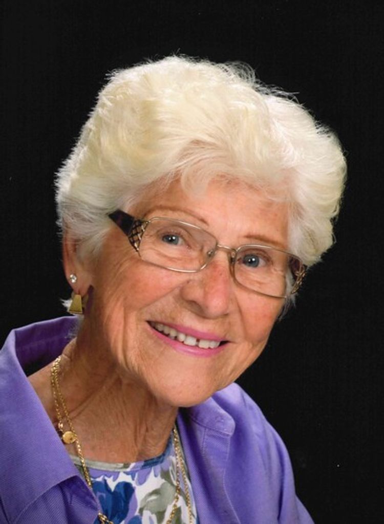 Rosemary Kuhlmann Profile Photo