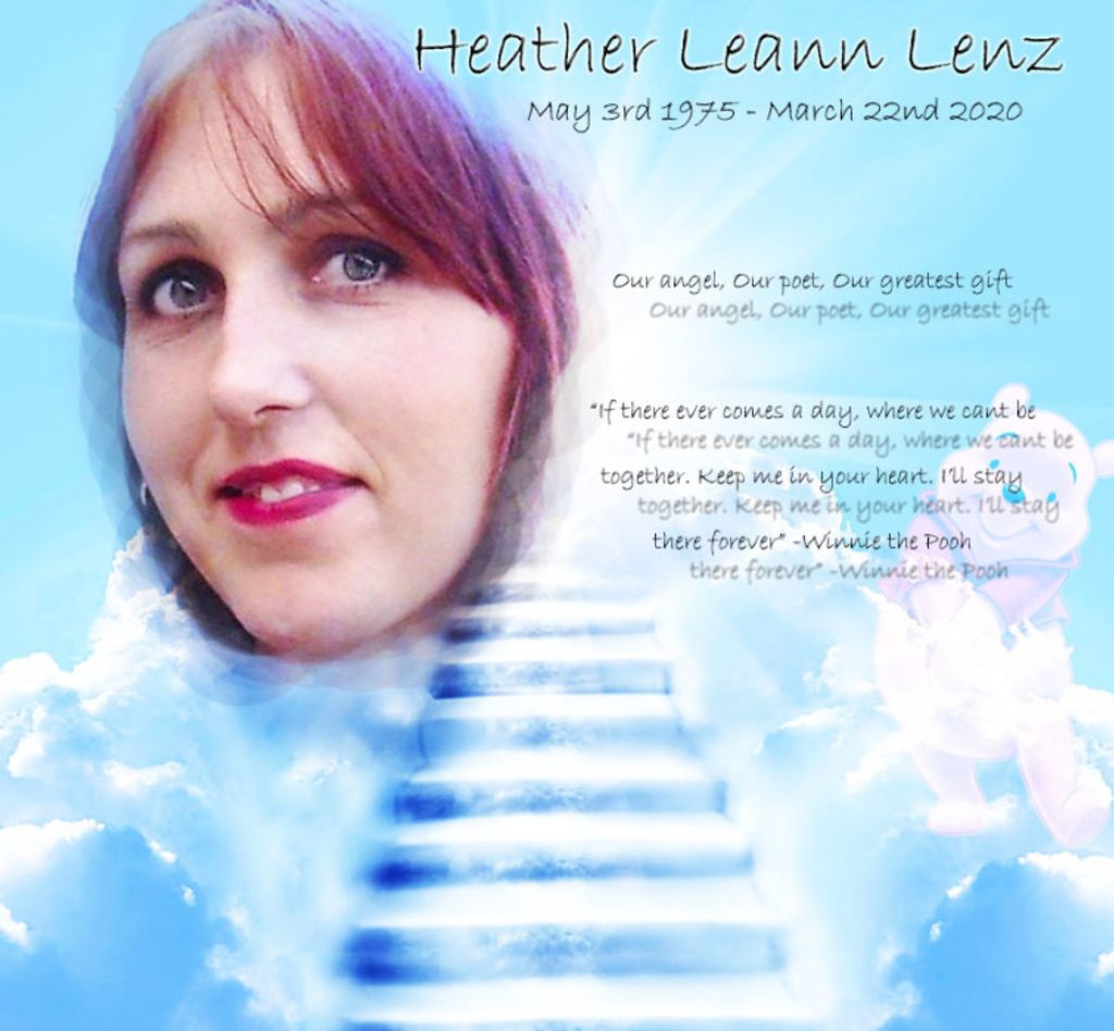 Heather Leeann Lenz