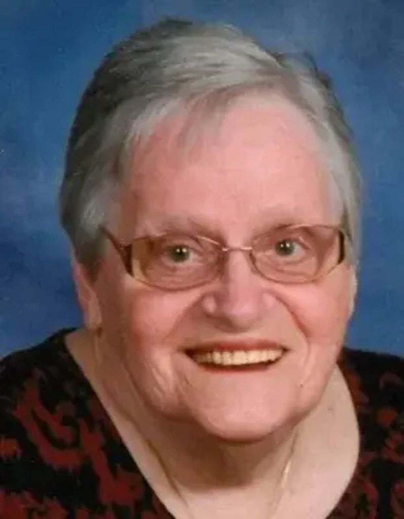 Mary Northerner