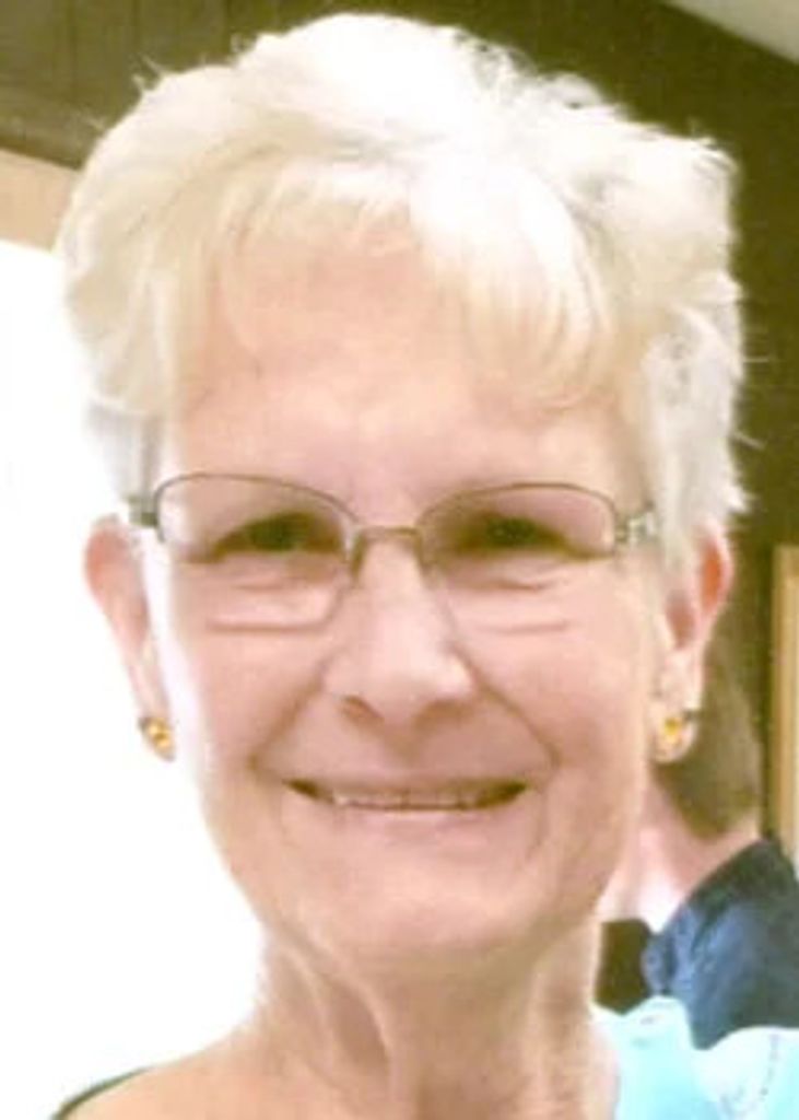 Carol J. Webb Profile Photo