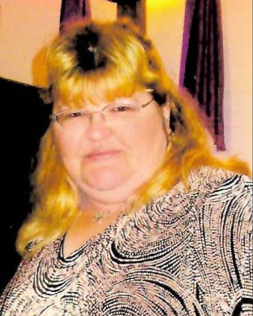 Lisa Lynn Gambrel