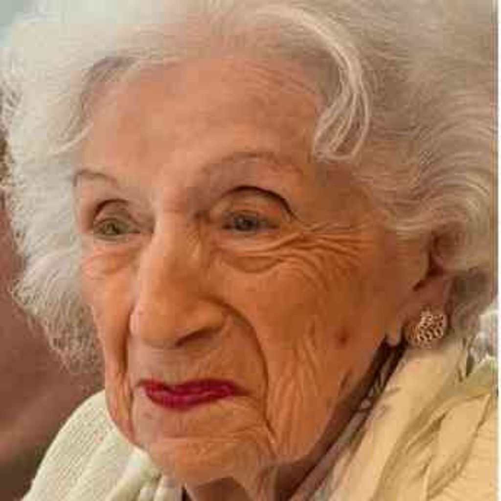 Rosemary Vives Profile Photo