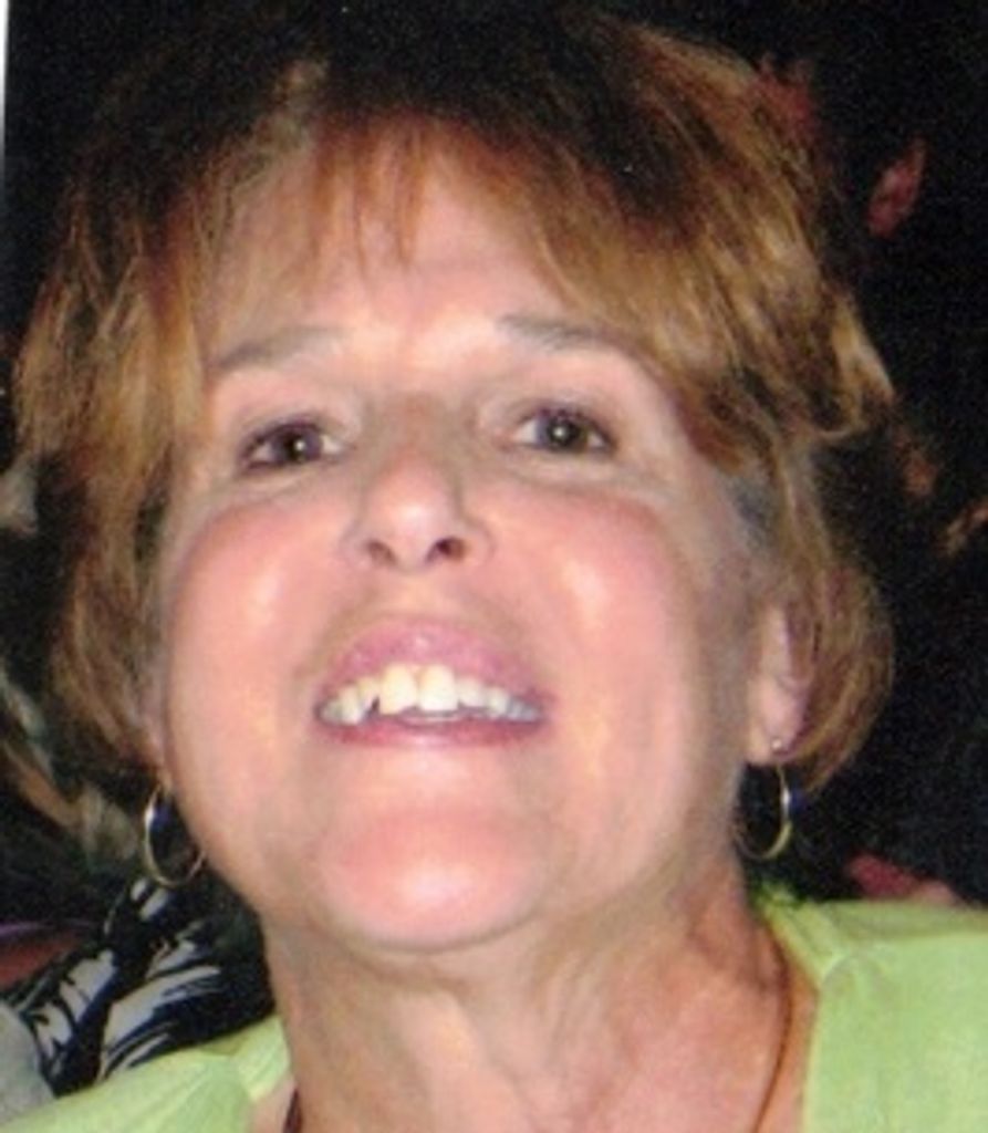 Nancy (Masalkoski)  Marculis