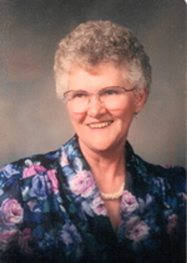 Anna L.  (Plant)  Larson Taylor Profile Photo
