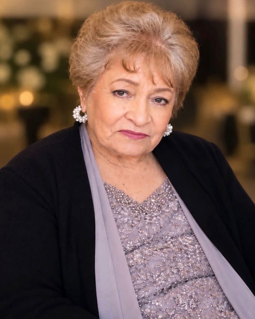 Guadalupe Vargas Profile Photo