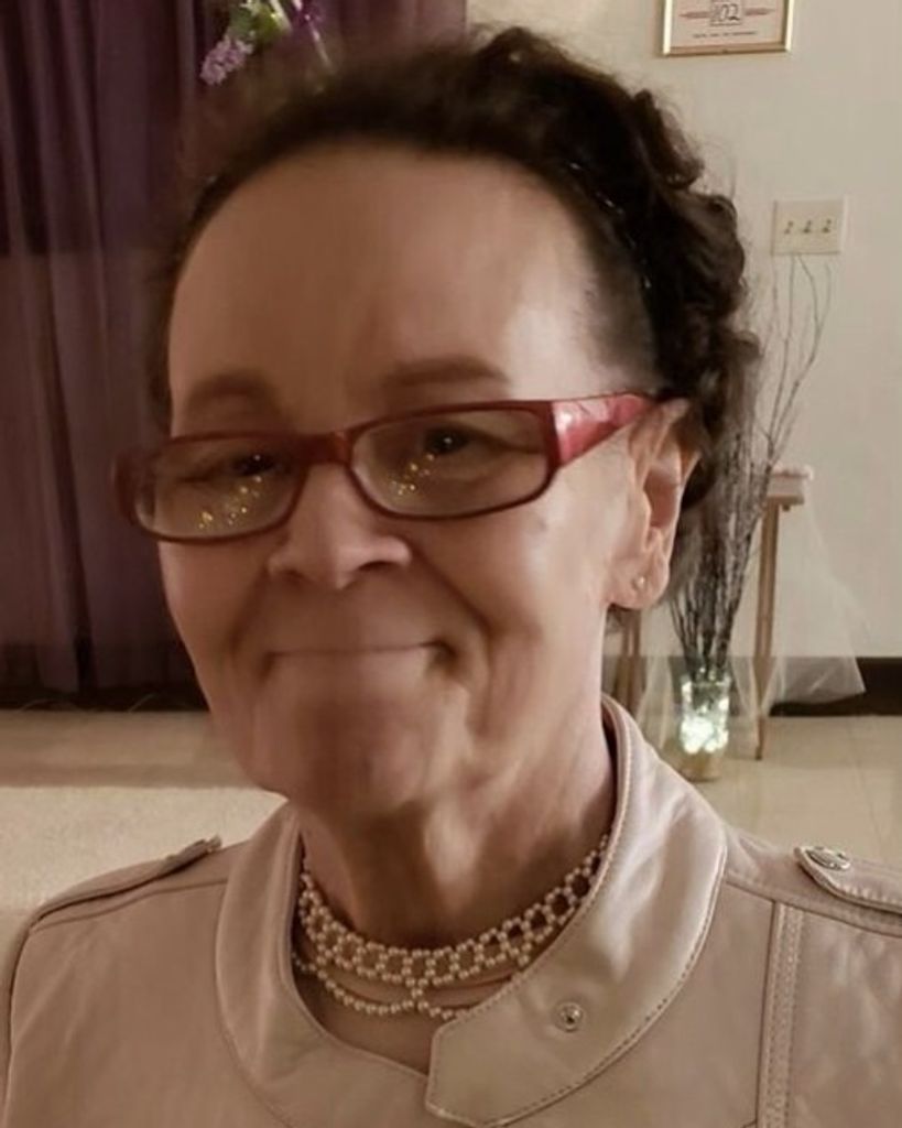 JANET M. LEWIS Profile Photo