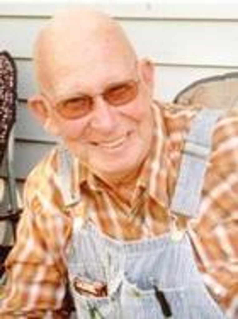 Howard D. Imhof