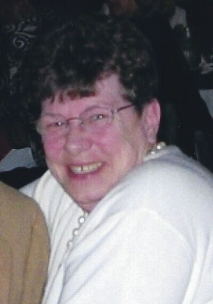 Annette Lenore Wingerter Profile Photo