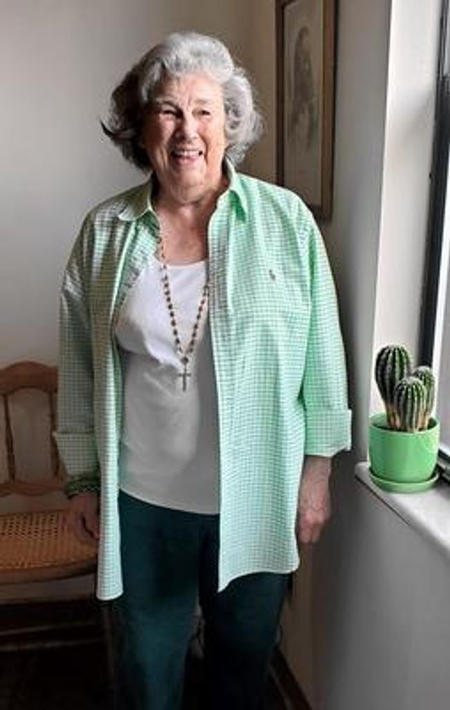 Roberta Jean Knox Profile Photo