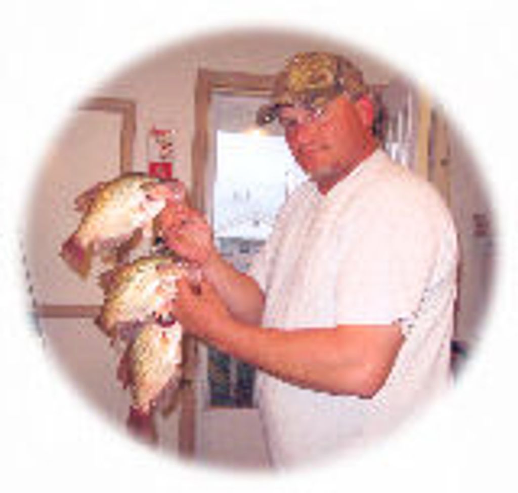 Roger Wayne Rudd Profile Photo