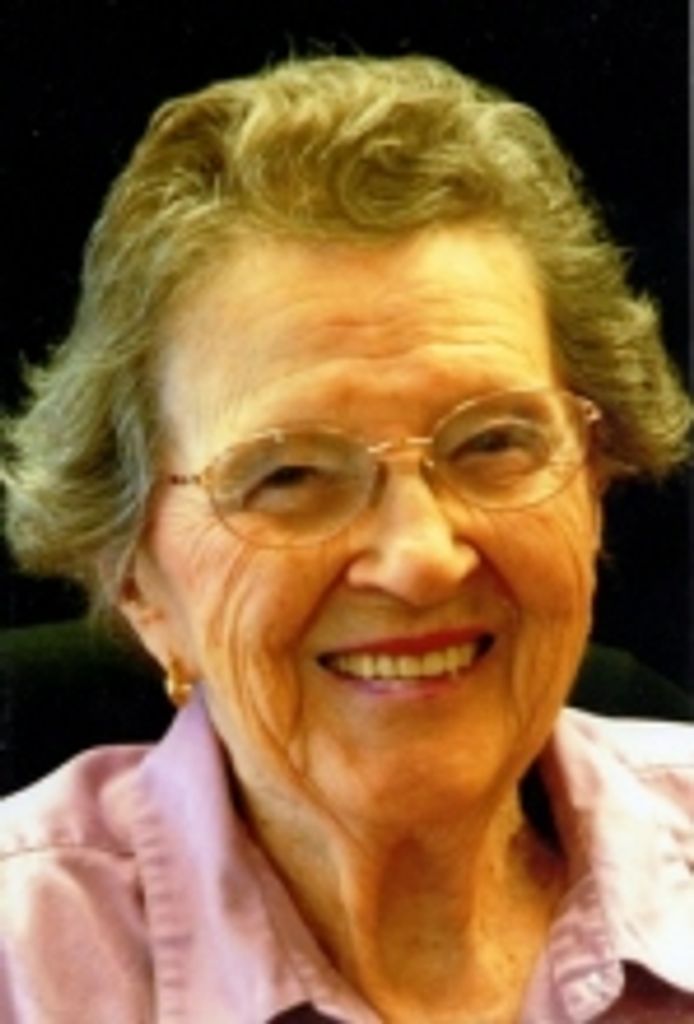 Evelyn Blum