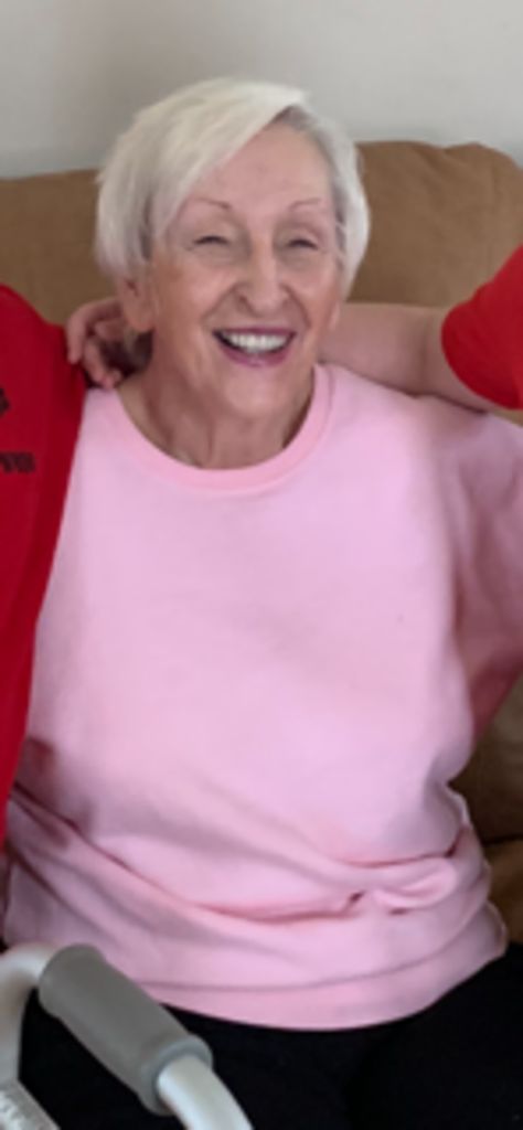 Judy Wright Profile Photo