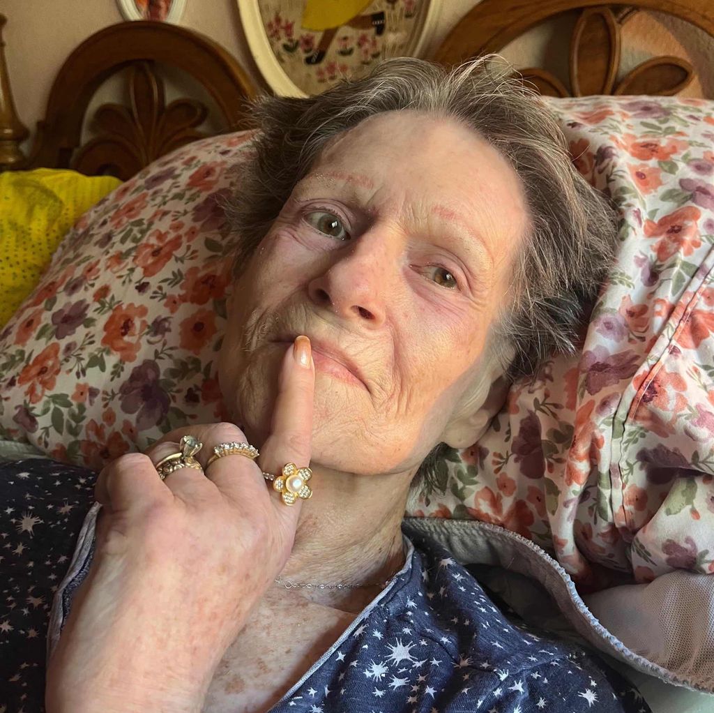 Donna David Profile Photo