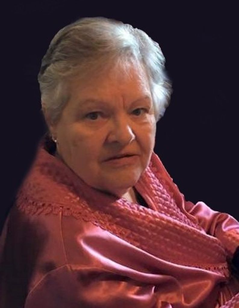 Jo Ann Buzbee