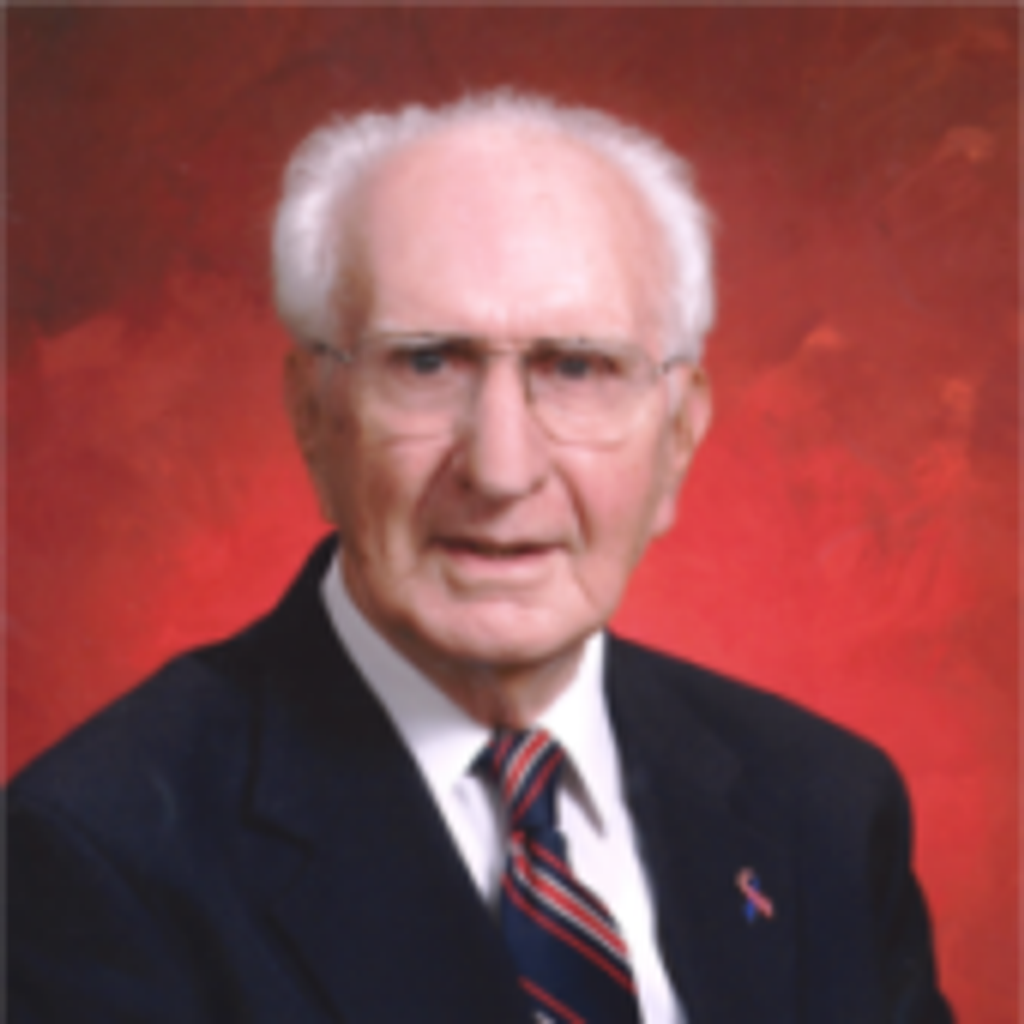 August T. Kaufman