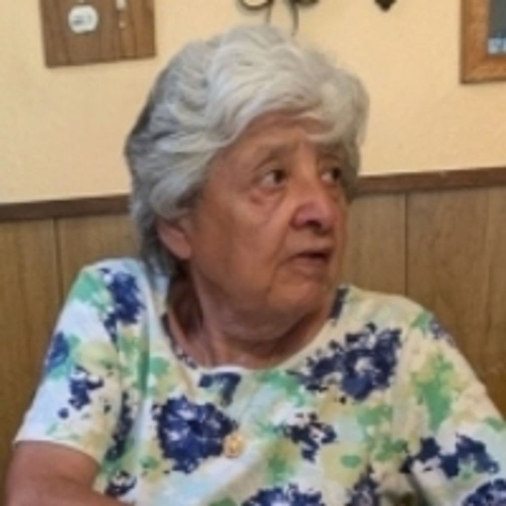Sanaida "Sandy" Vasquez Encisco Profile Photo