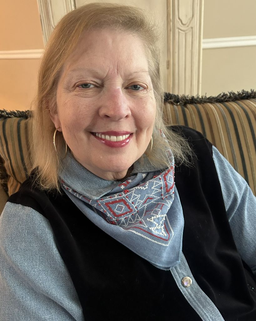 Cynthia Burton Profile Photo