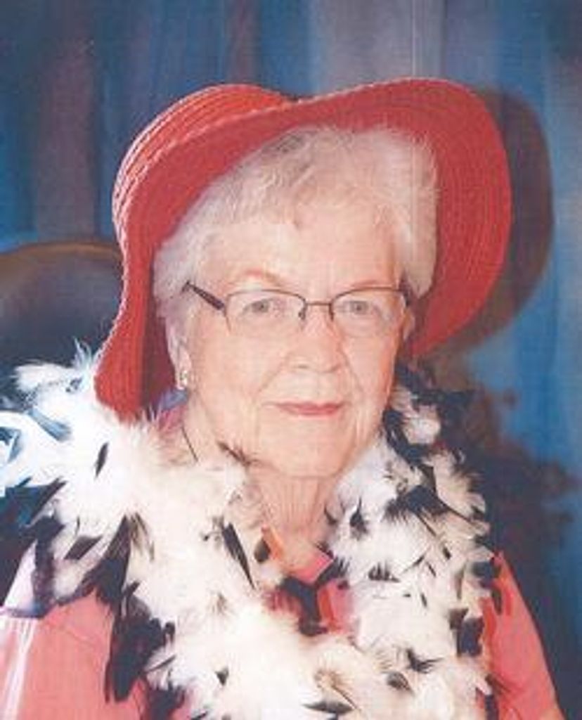 Ann Helene Hefner