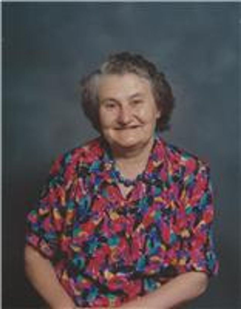Eugenia Victoria Szalapska