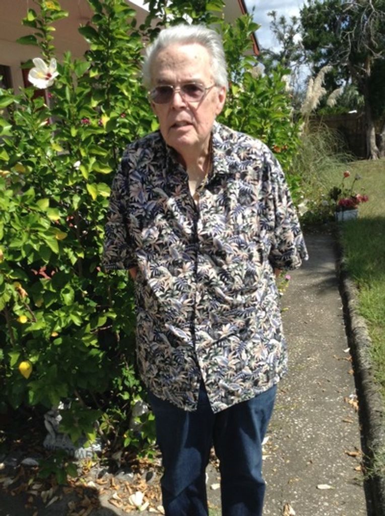 Walser Seay Chaffin, Jr.