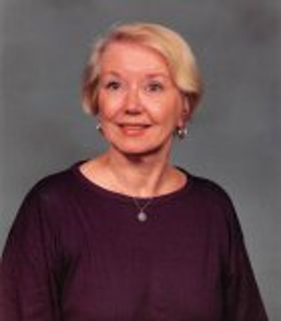 Patricia Korfhage