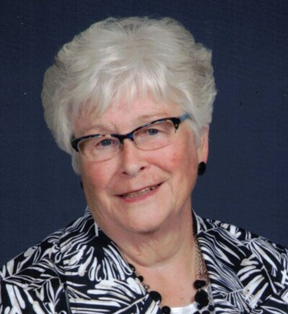 Joyce Anne Christner Profile Photo