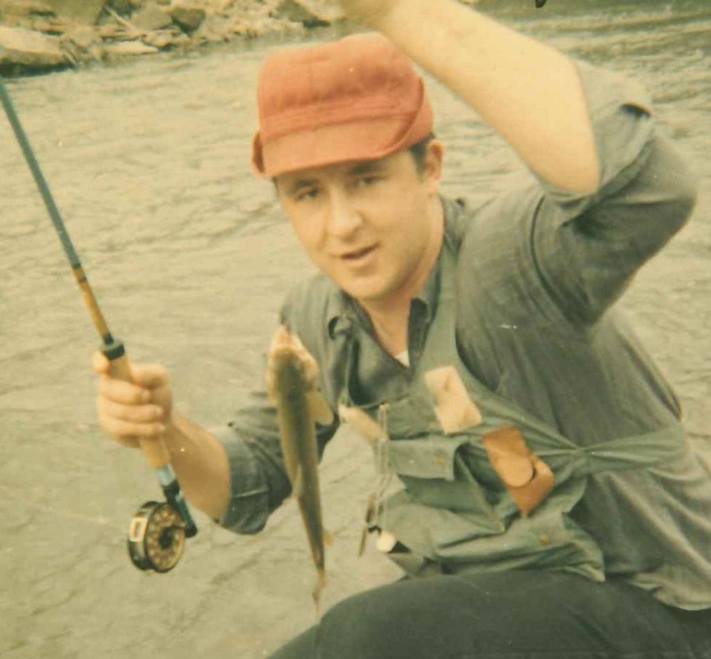 David A. Muroski Profile Photo