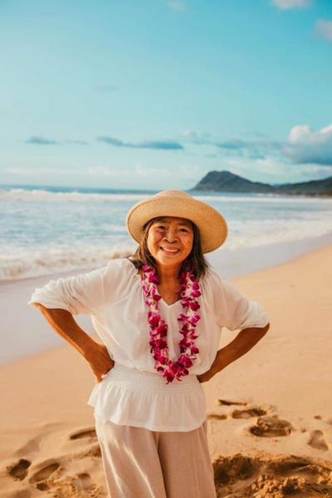 Virginia Raymundo Bonilla Profile Photo