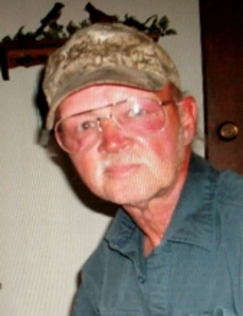 Gary Wayne Little, Sr.