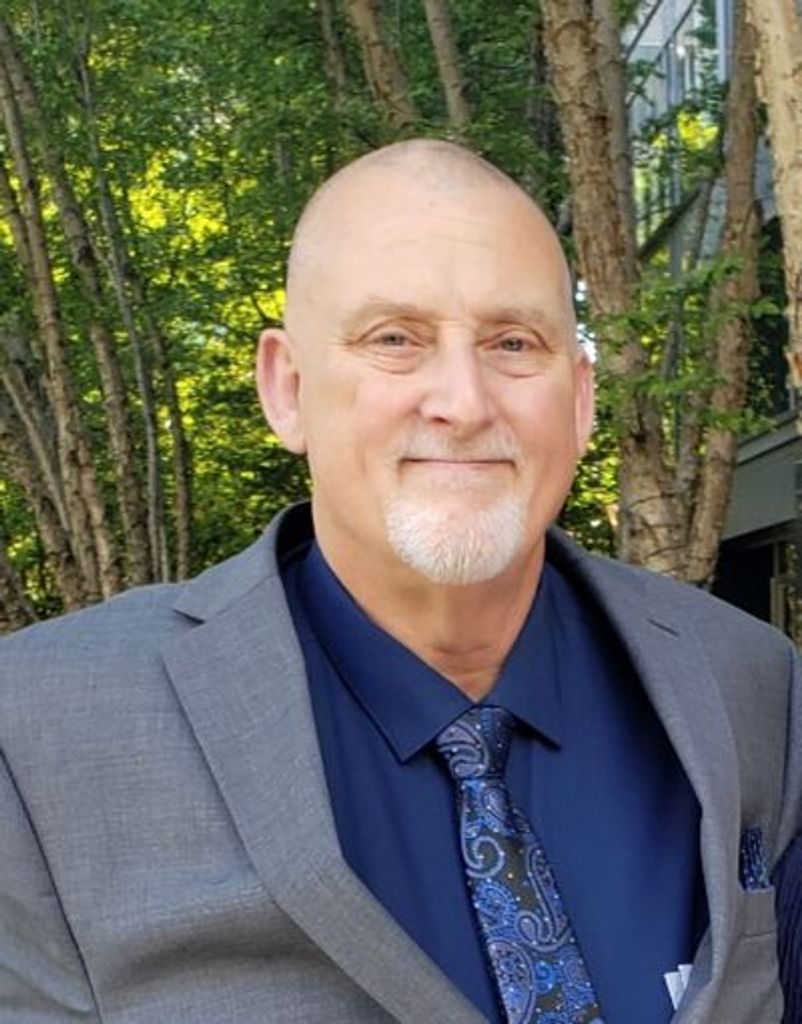 Dwight Blane Livesay Profile Photo