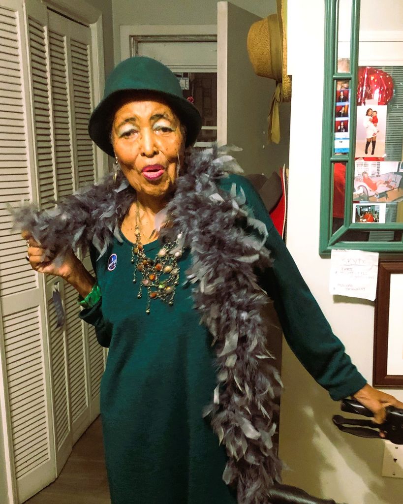 Dr. Jean Wealmont Robinson, Ph.D. Profile Photo