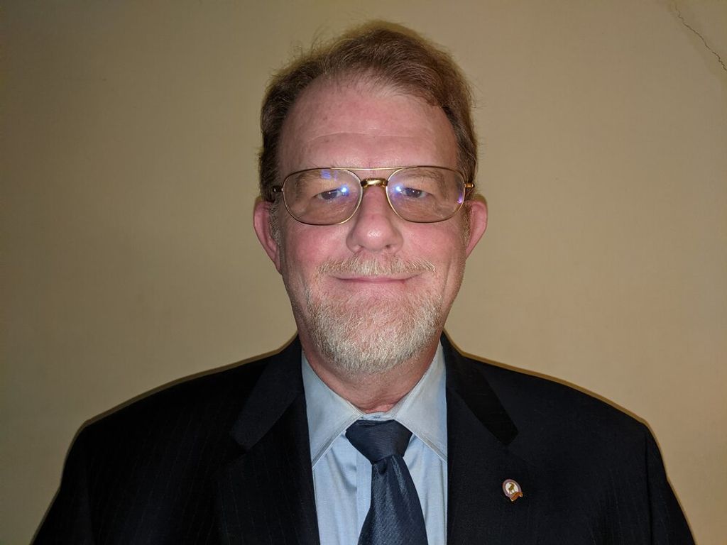 Rodney Keith Ferguson