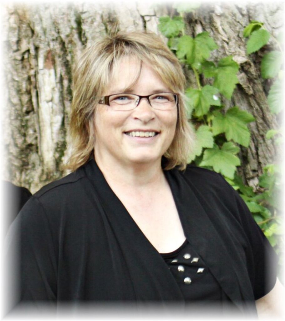 Mary Jo Walsh