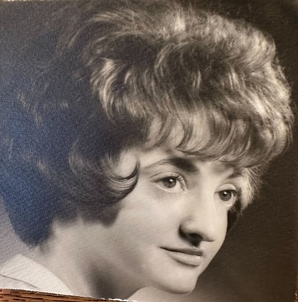 Joyce Huxford Profile Photo