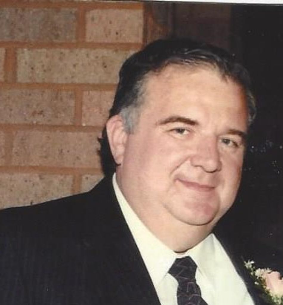 Larry Jones