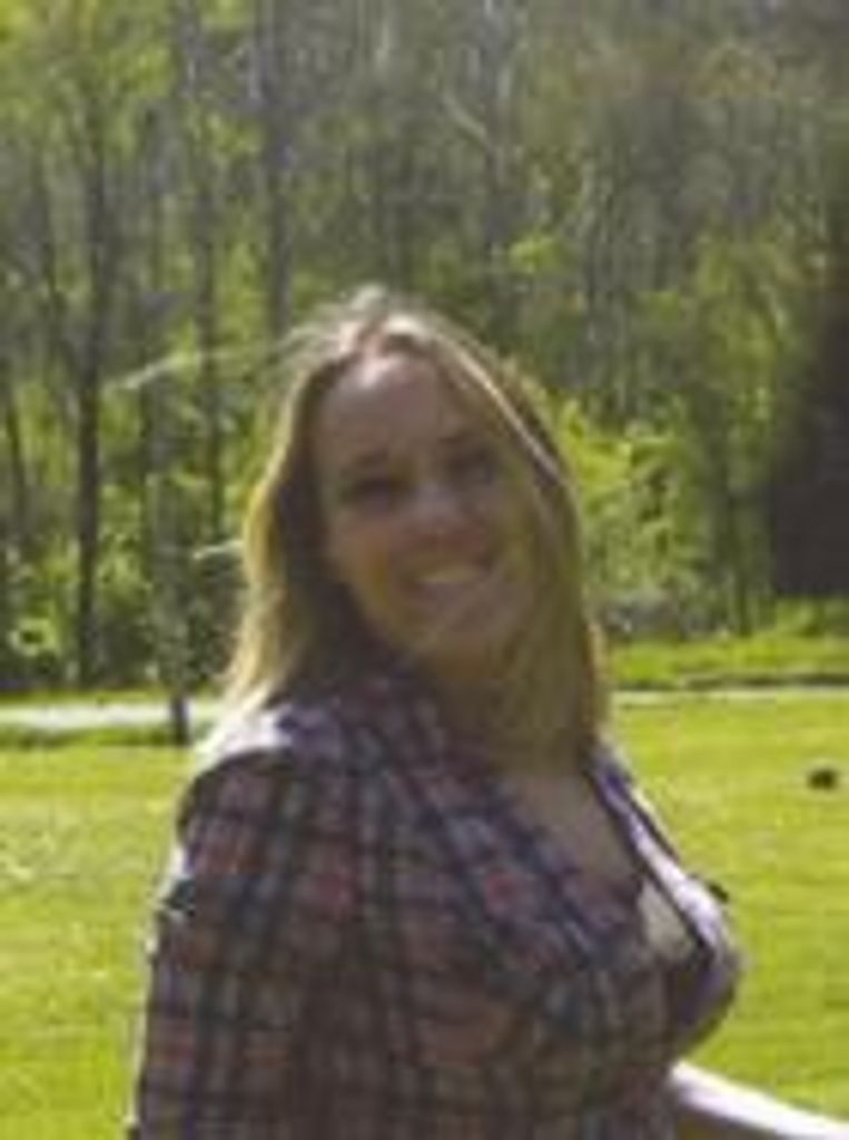 Courtney Nicole Short Meadows Profile Photo