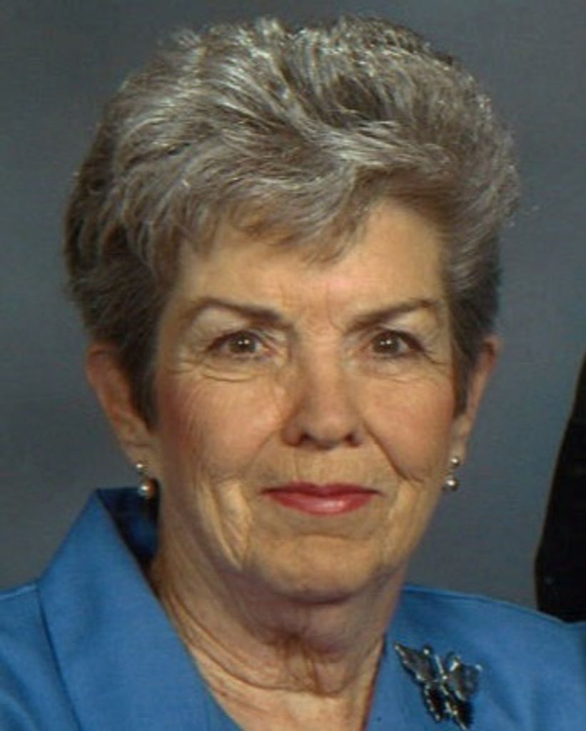 Carolyn Morgan