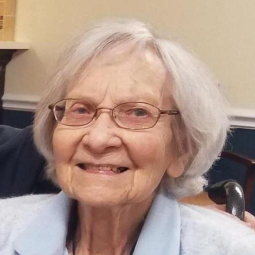 Virginia "Ginny" Call Profile Photo