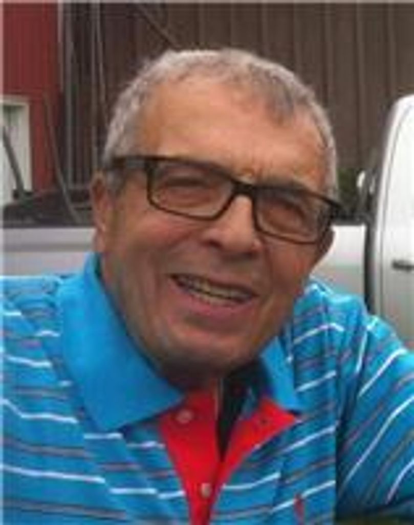Antonio Manuel Amaral