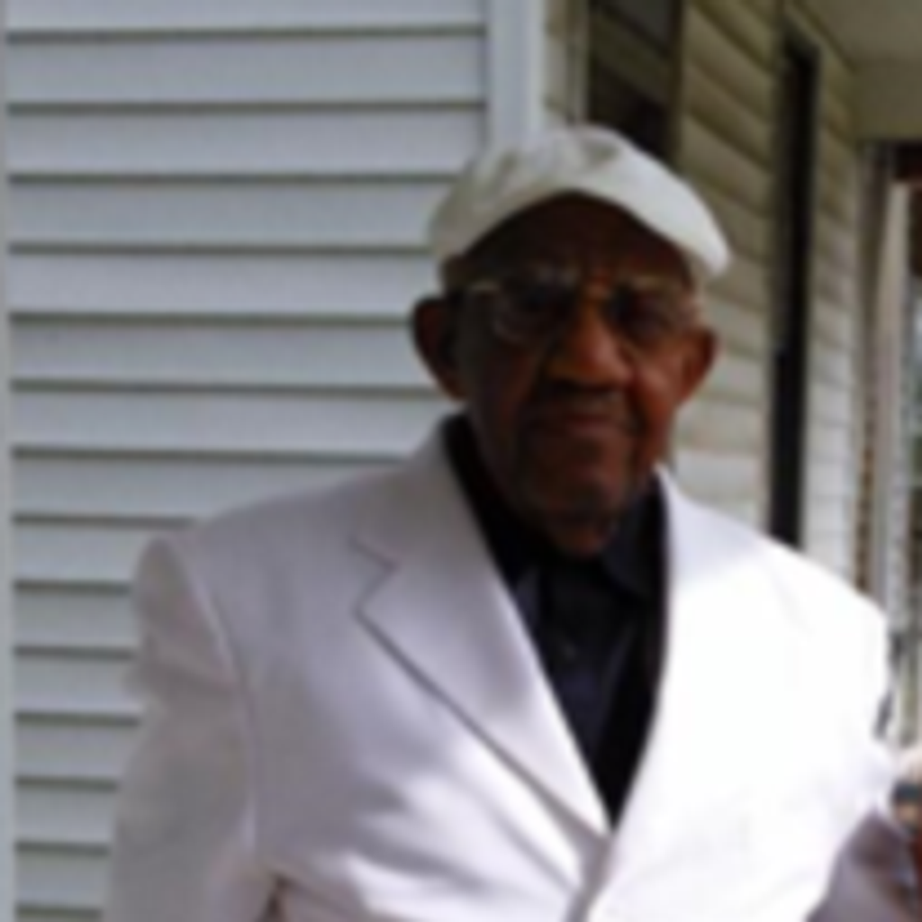 Arthaniel "Bud" Clark