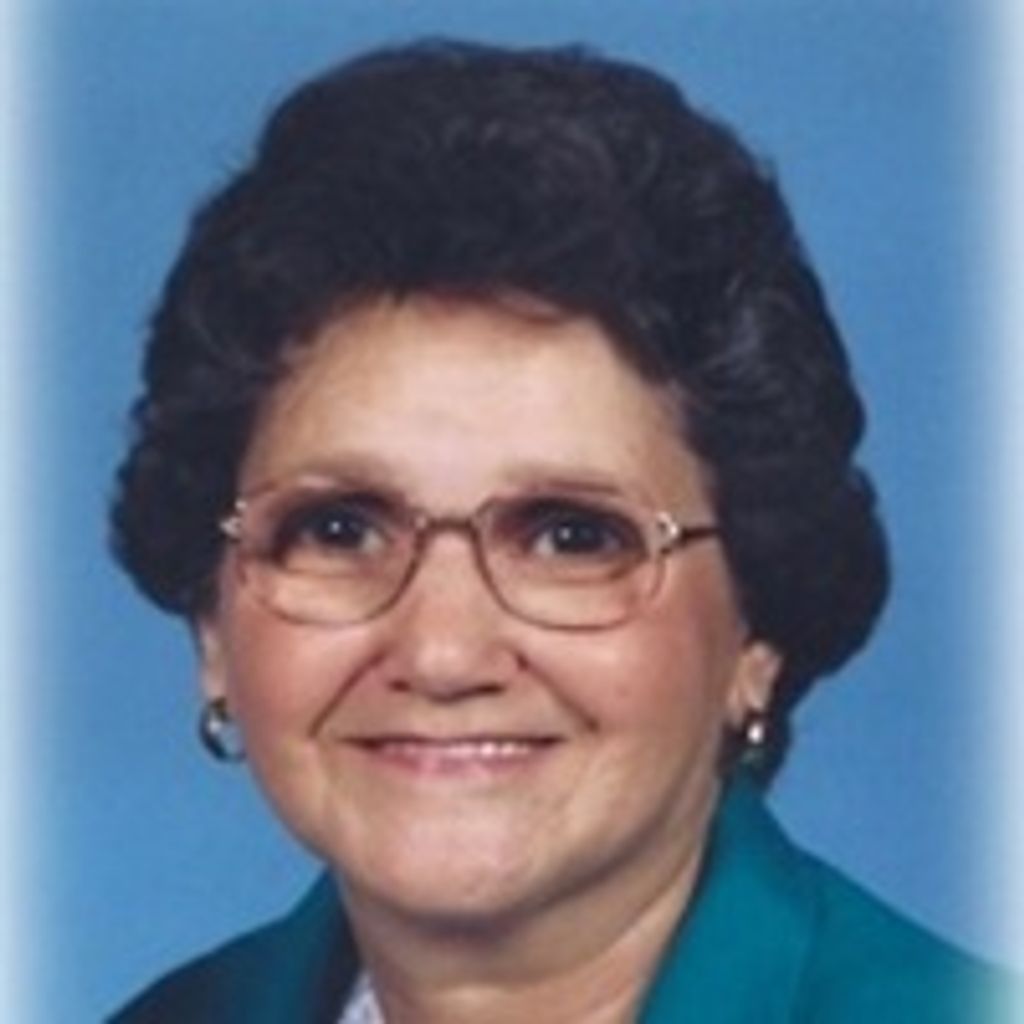 Margaret Hebert