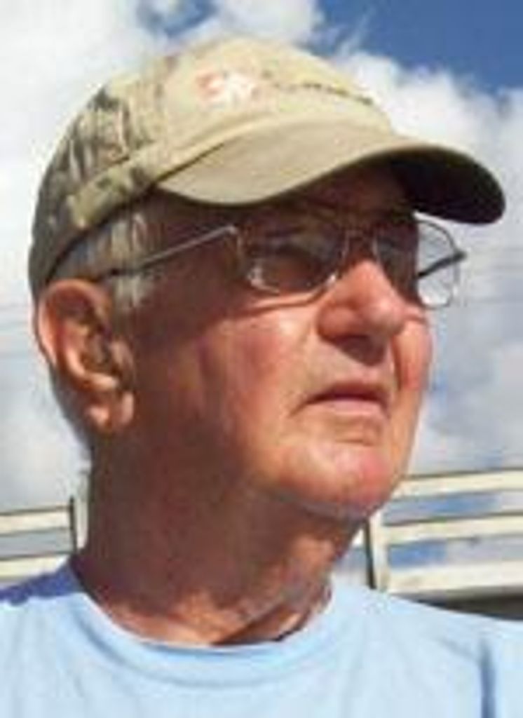 Raymond T. Vanwynsberghe, Jr
