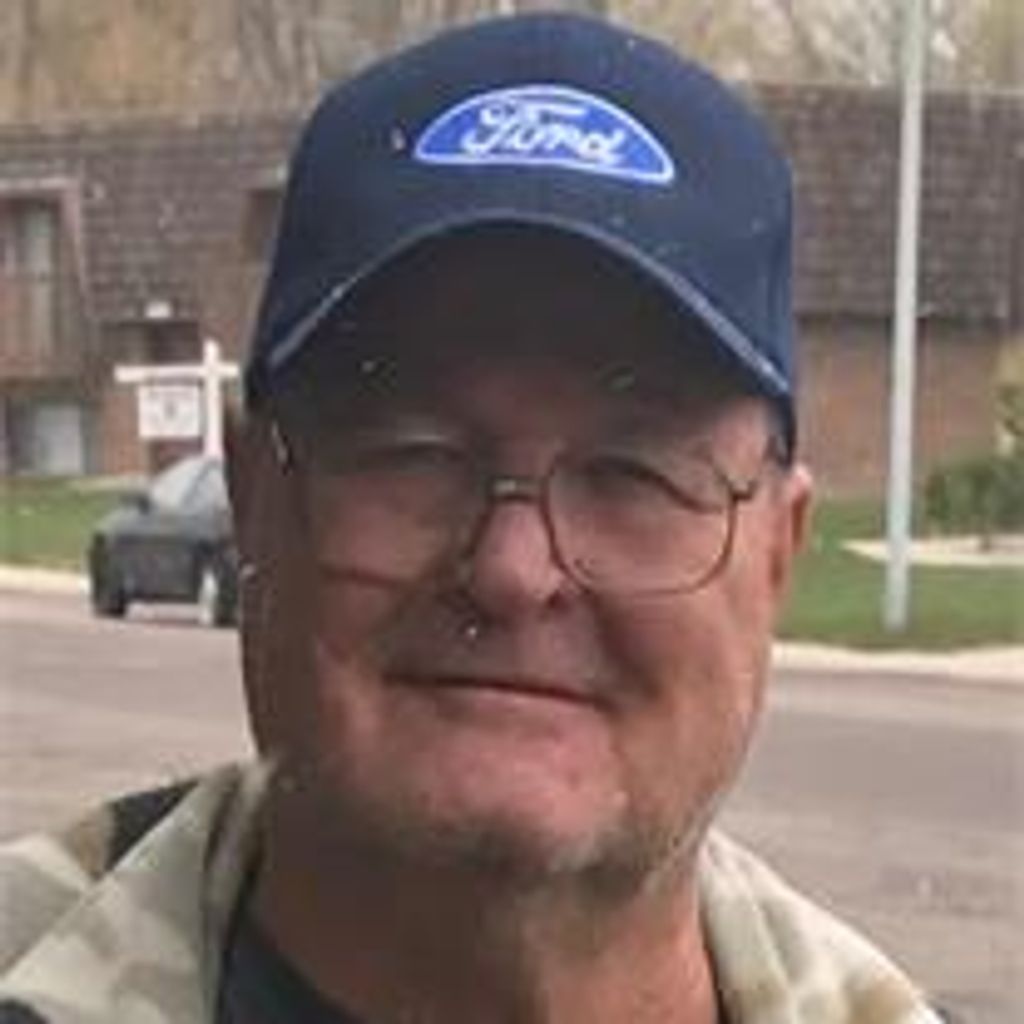 Jack Fender Profile Photo