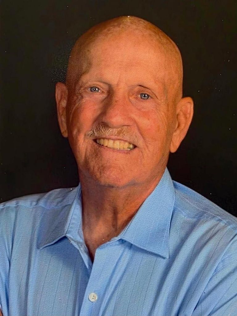 John Lewis Aliff Profile Photo