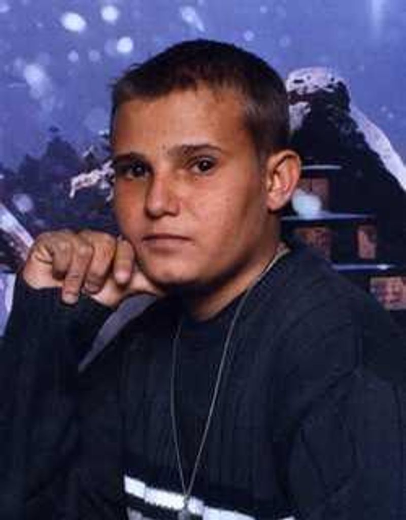 Luther "Adam" Bennett, Jr.