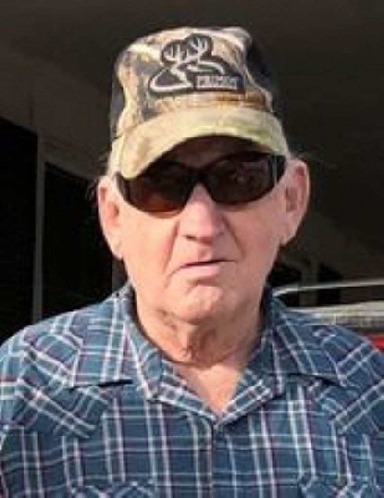 Ronald "Gene" Hamilton