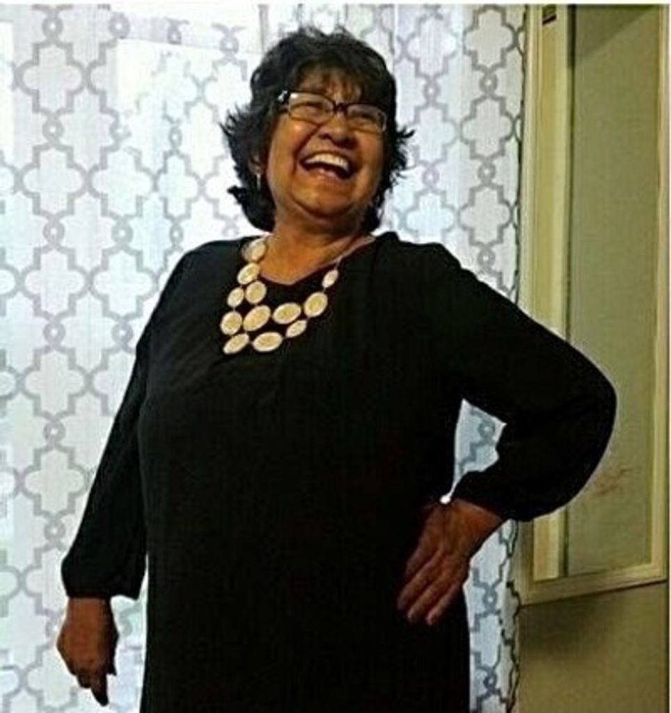 Juanita De La Cruz Profile Photo